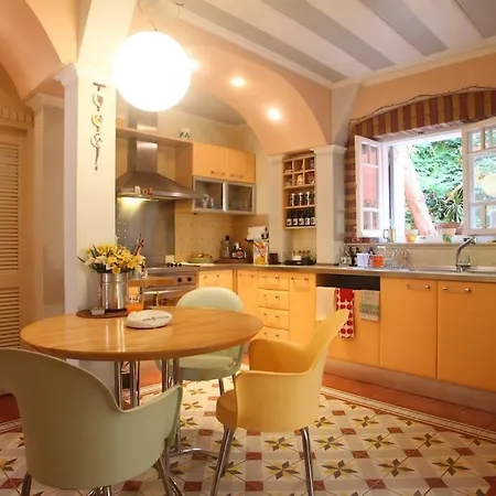 Landsted Beautiful Traditional House In Lefkáda