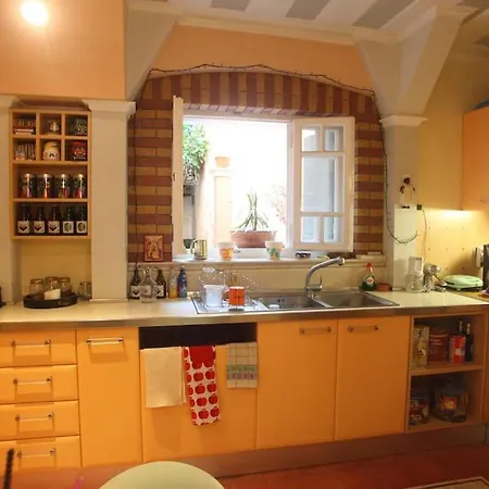 Beautiful Traditional House In Landsted Lefkáda