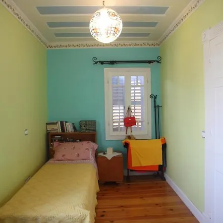 Landsted Beautiful Traditional House In Lefkáda